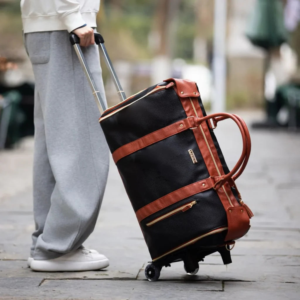 Luhxe Travel Bag
