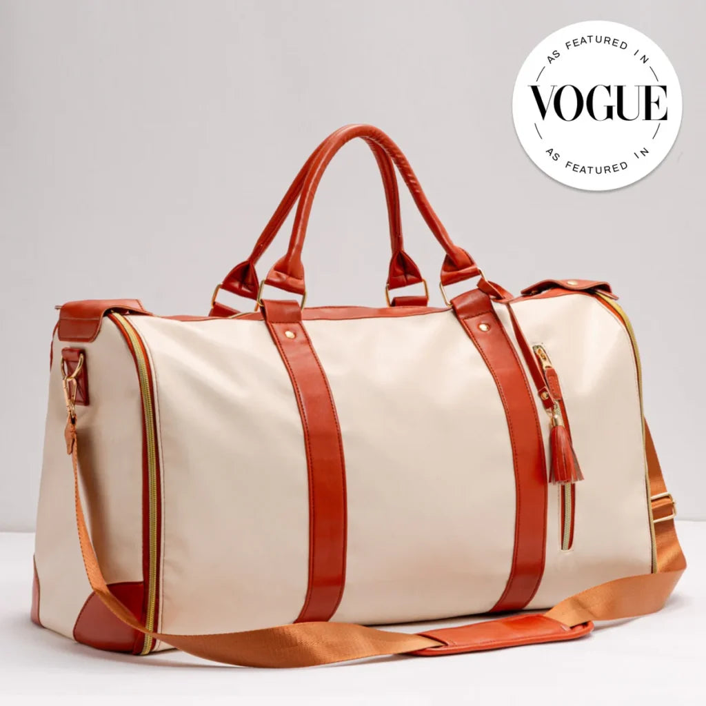 Luhxe Travel Bag